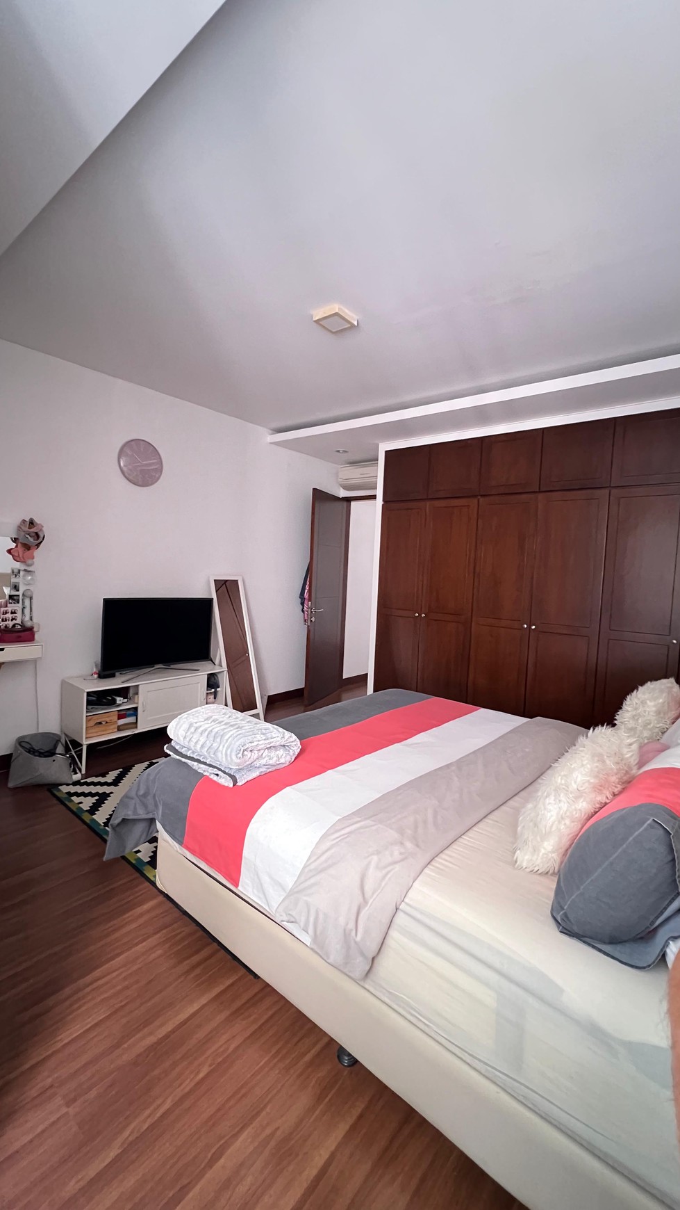 Dijual Townhouse Taman Pesona Pasar Minggu, Jakarta Selatan