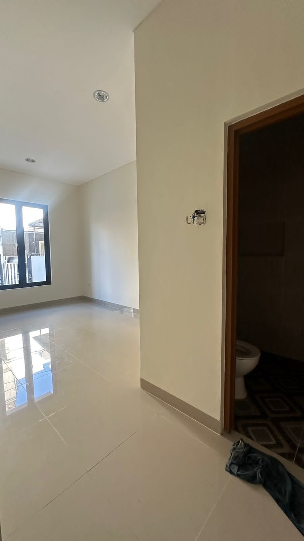 Di jual cepat rumah brand new 2 lantai di Gading Elok Timur  Kelapa Gading Jakarta Utara