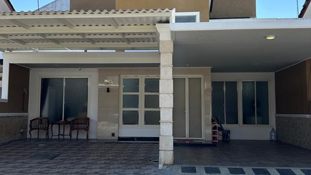 Dijual Rumah Minimalis Sydney Garden Puri Surya Jaya