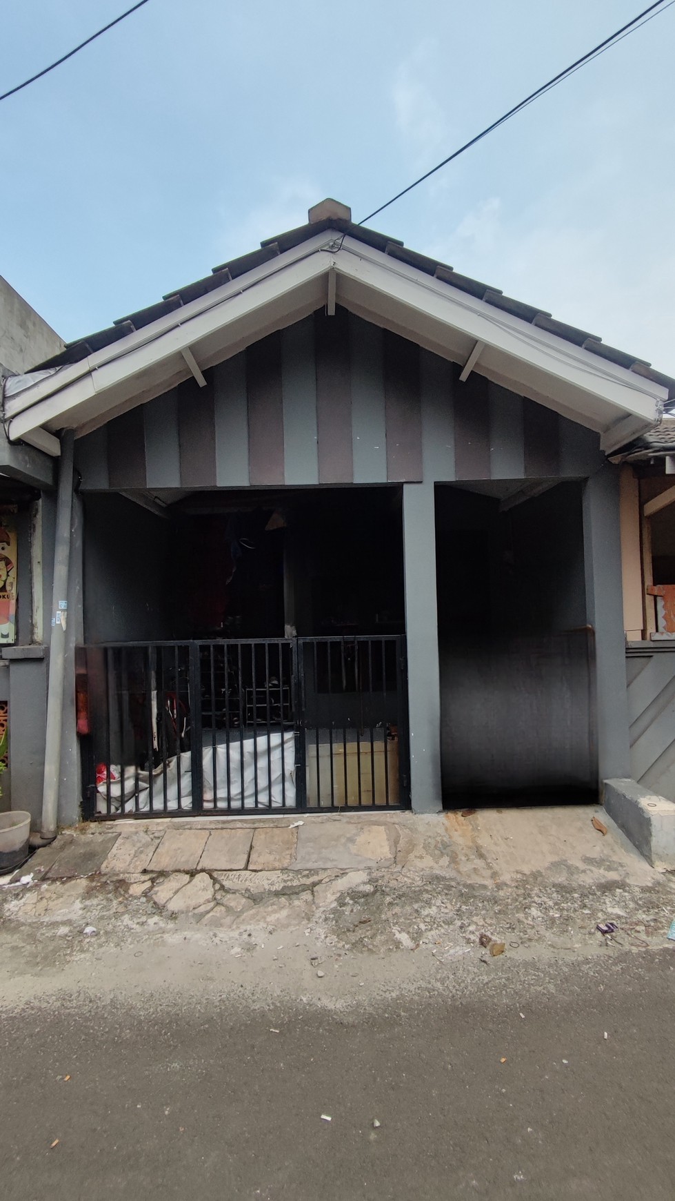 Flash Sale. Rumah 1 lantai Griya Loka, BSD