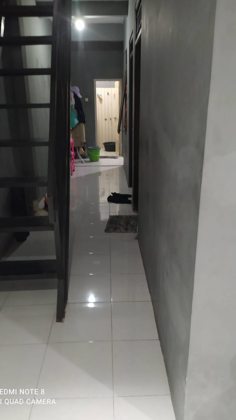 Flash Sale. Rumah 1 lantai Griya Loka, BSD