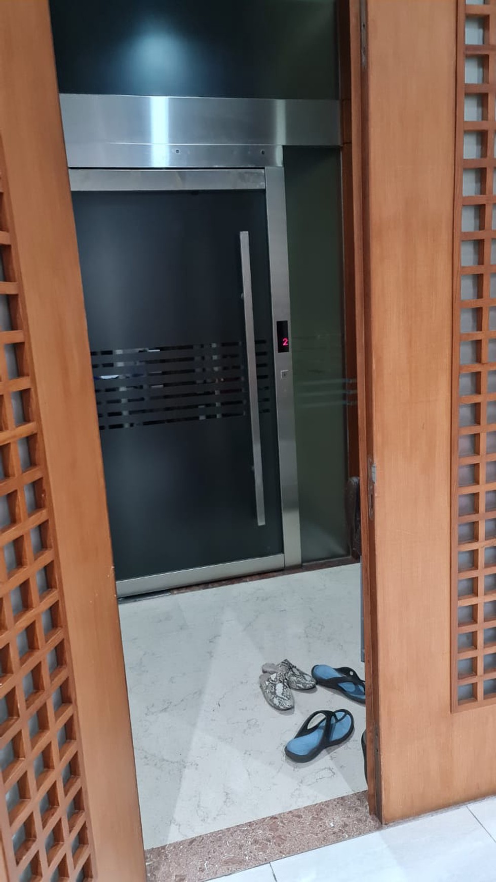 Rumah Setraduta Lavida