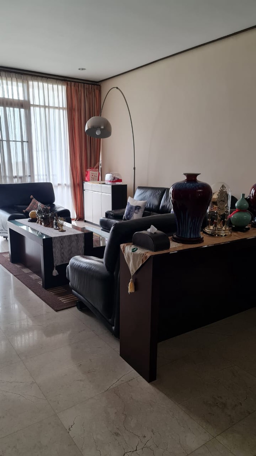 Rumah Setraduta Lavida