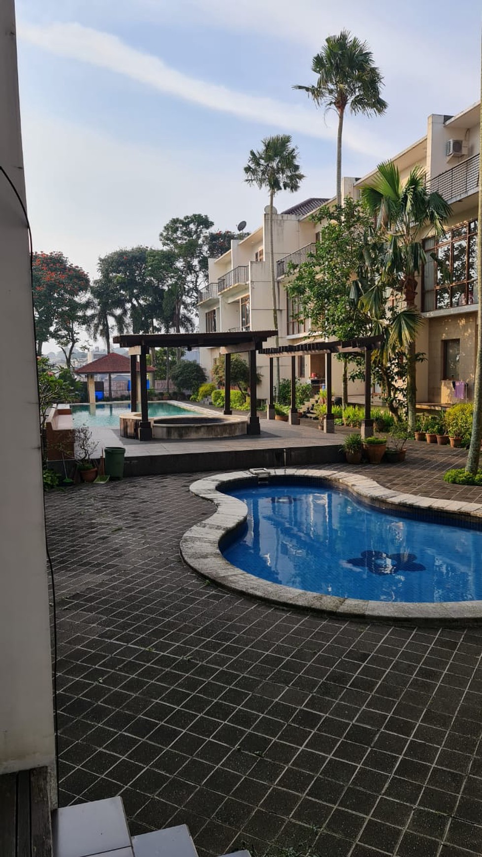 Rumah Setraduta Lavida