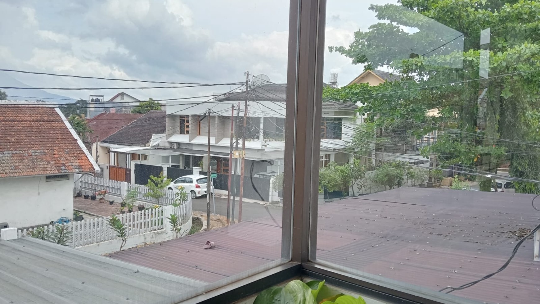Rumah cocok untuk Usaha & Kantor di Sayap Diponegoro, Bandung Kota