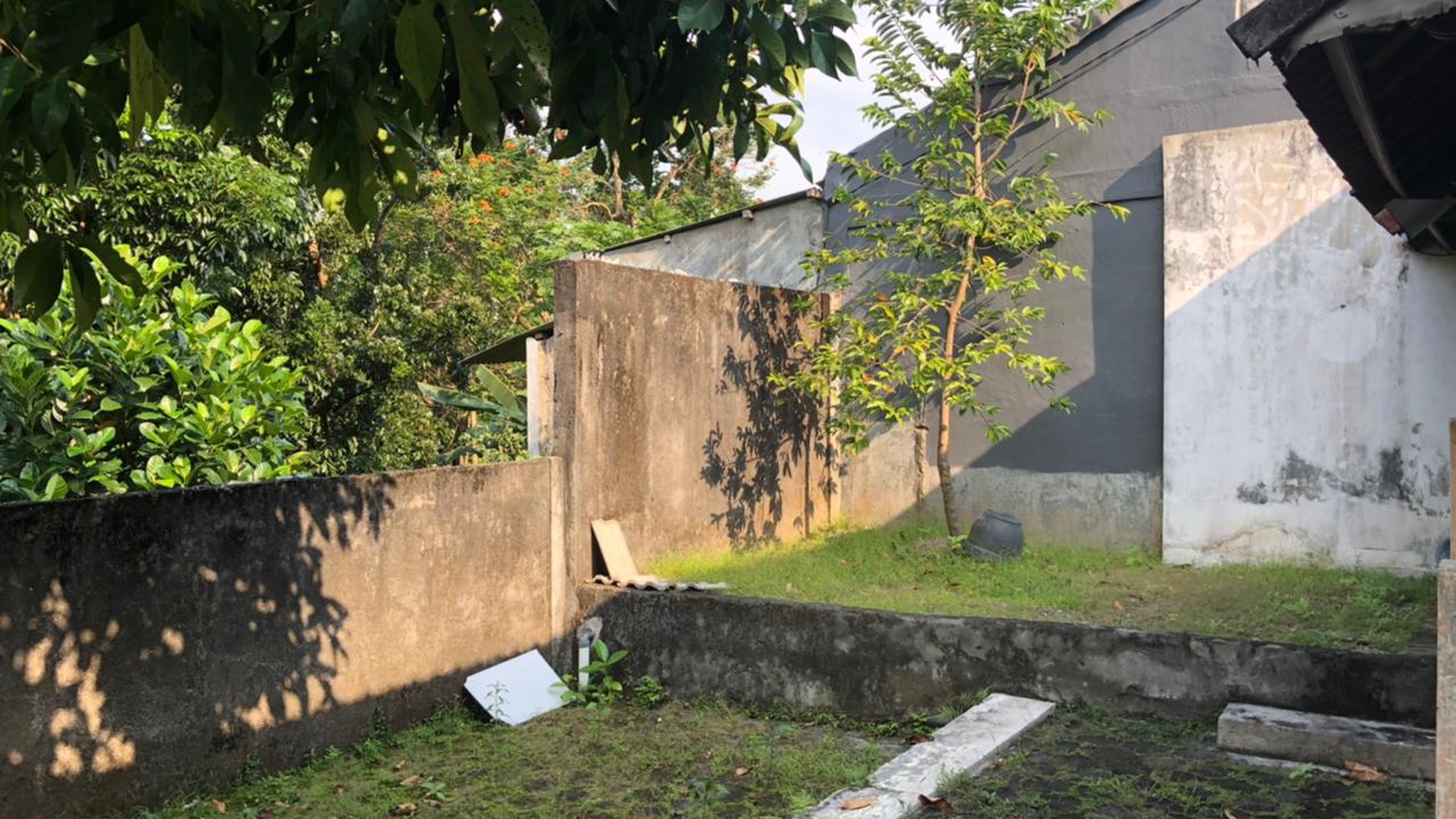 Rumah Tinggal Lokasi Strategis Dekat Kampus Di Minomartani, Ngaglik, Sleman