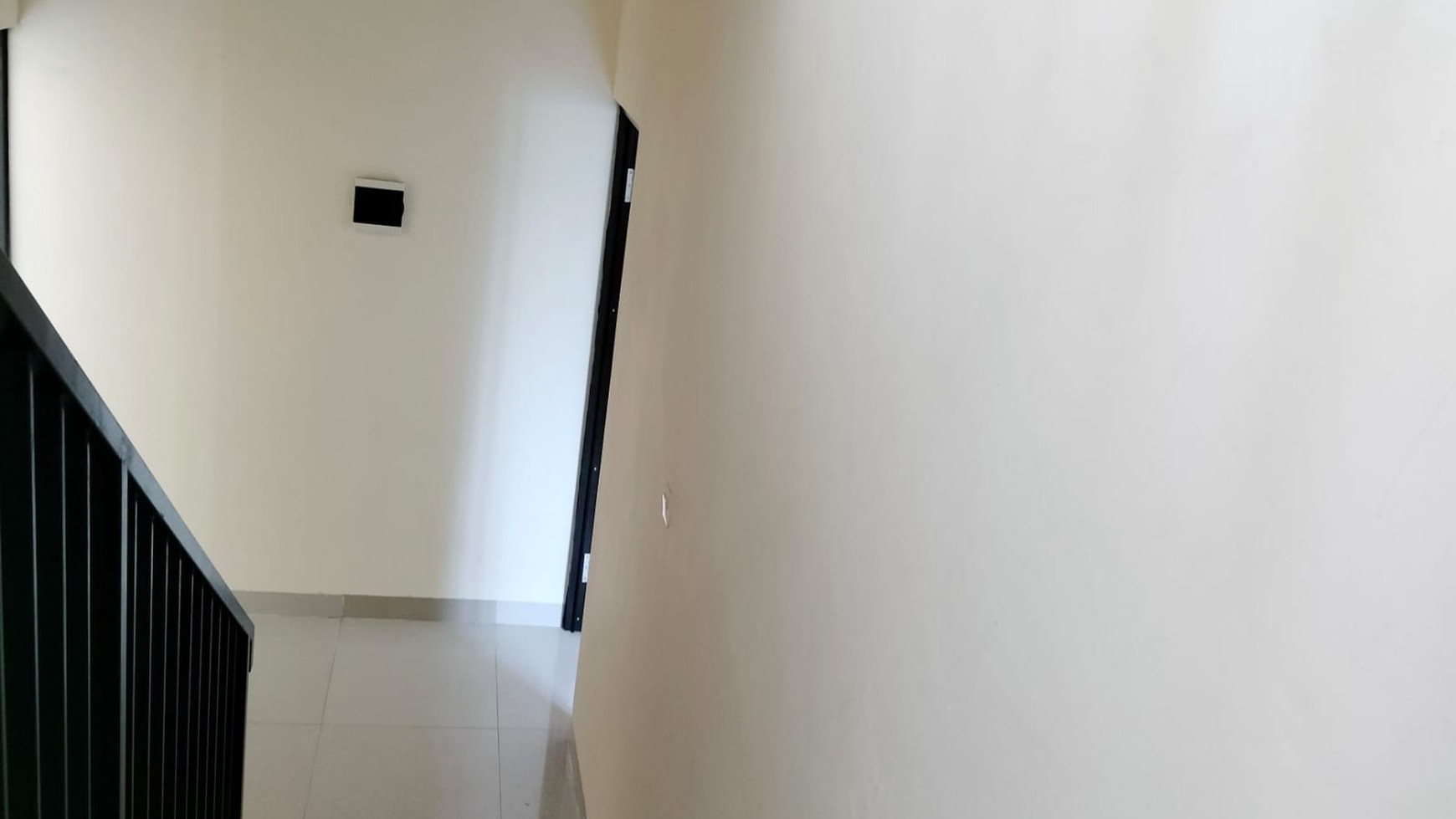 Fast Rent. Rumah bagus Regensi Melati Mas, Serpong