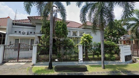 Perumahan A yani Residence hook, Surabaya 