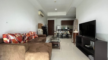 Apartemen Fully Furnished Siap Huni  dan Fasilitas Lengkap @Apartemen Denpasar Residence