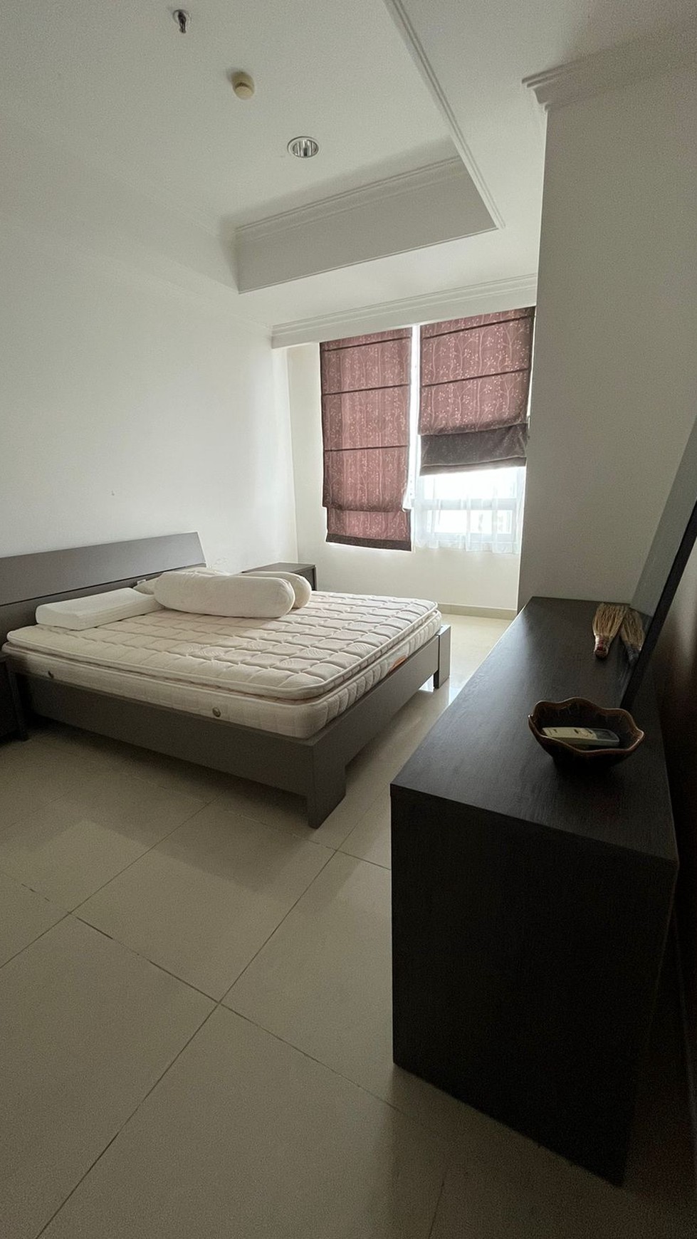 Apartemen Fully Furnished Siap Huni  dan Fasilitas Lengkap @Apartemen Denpasar Residence