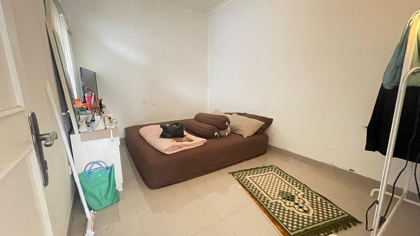 Rumah Cantik Siap Huni dan Hunian Nyaman @Graha Bintaro