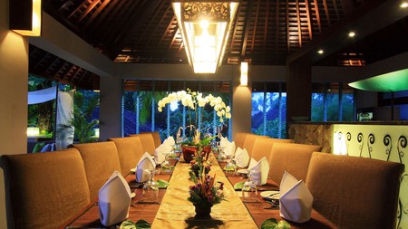 The famous and prestigious Leasehold Villa  in  Seminyak.