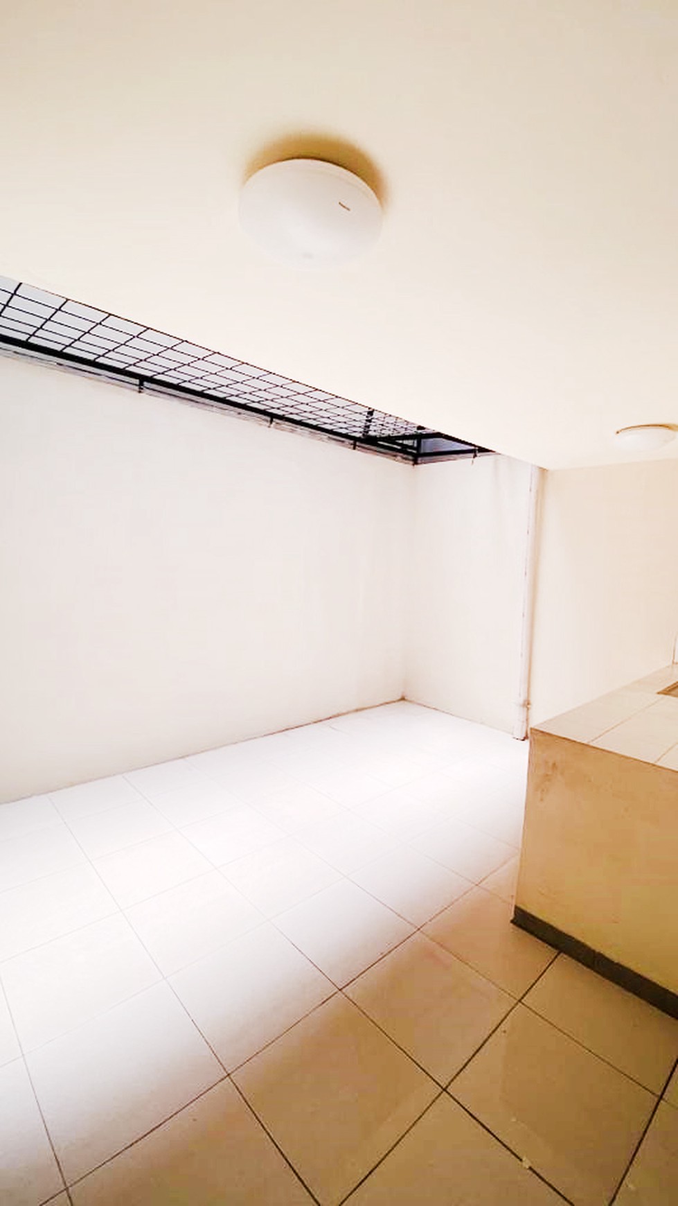 Rumah Bagus Di Puri Town House Bintaro Jaya Sektor 9