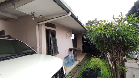Rumah strategis di Sayap Turangga - Bandung 