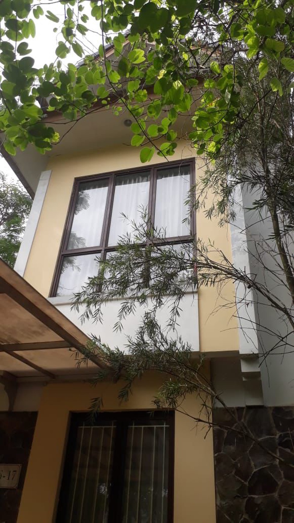 Disewakan Rumah 3 KT di Avani BSD