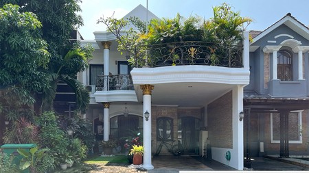 Rumah Siap Huni di Kota Wisata Cibubur