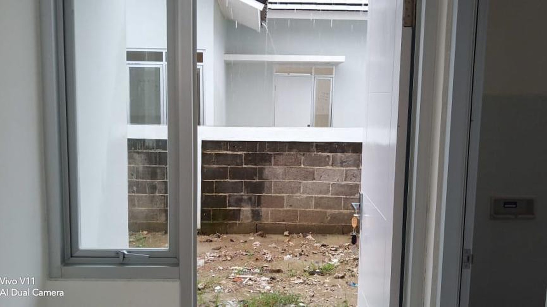 Rumah Murah Siap Huni dalam Komplek @Lebak, Banten