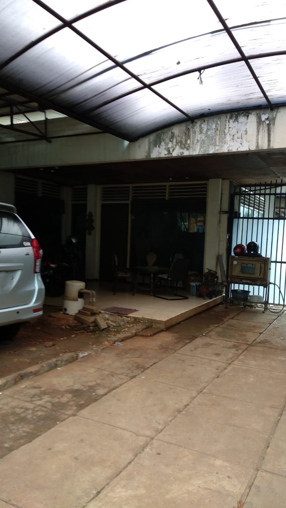 Rumah Hitung Tanah dan Lokasi Strategis @Mampang Prapatan