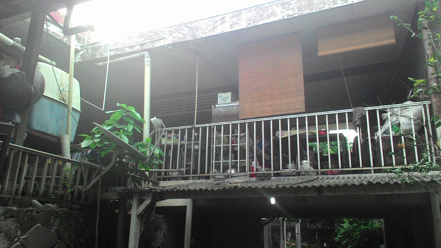 Rumah Hitung Tanah dan Lokasi Strategis @Mampang Prapatan