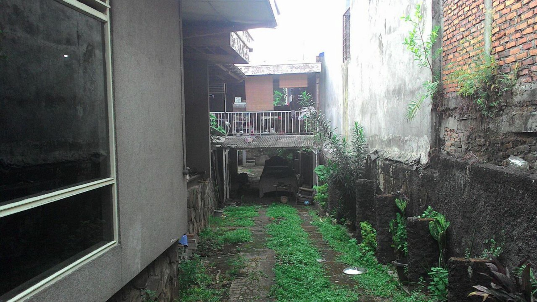 Rumah Hitung Tanah dan Lokasi Strategis @Mampang Prapatan