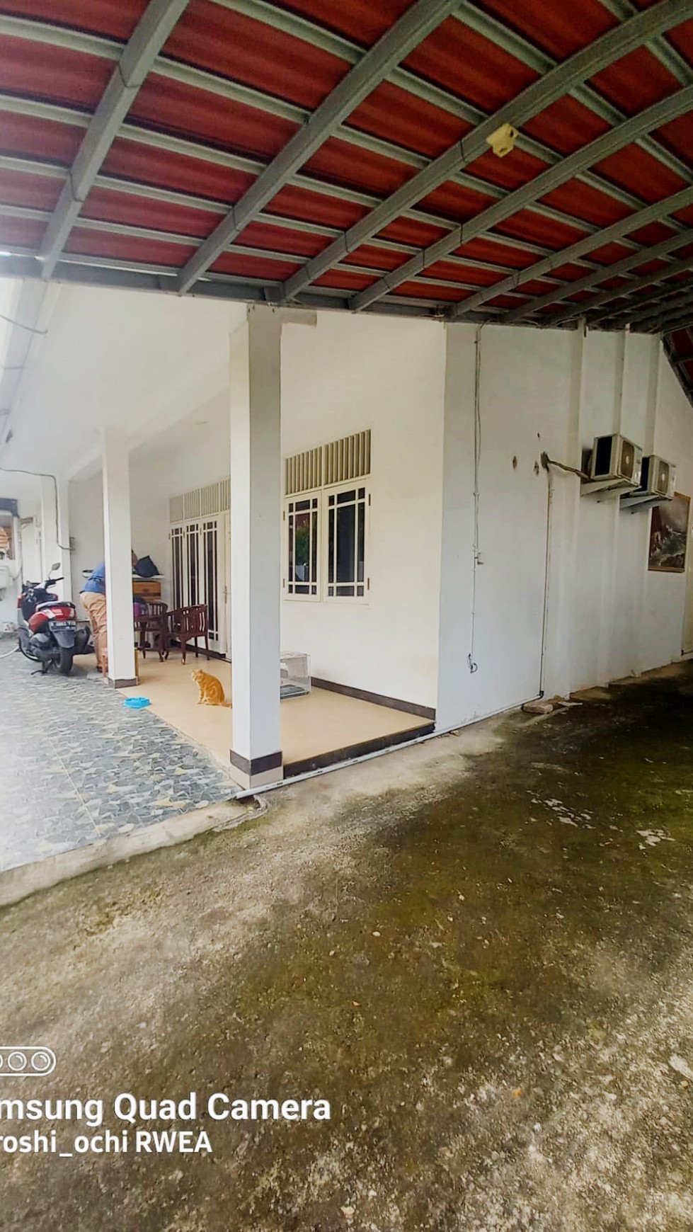 Rumah Bagus Di Jl Kabel Pondok Jaya Bintaro Sektor 3 Tangerang Selatan