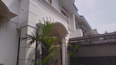 MURAH Rumah Siap Huni Lantai Granit Taman Pulo Indah Penggilingan Cakung Jakarta Timur 