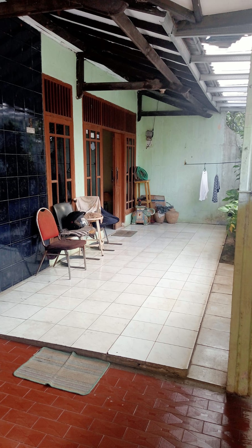Rumah Lokasi Strategis dekat dengan Fasilitas Bintaro Jaya @Ciputat