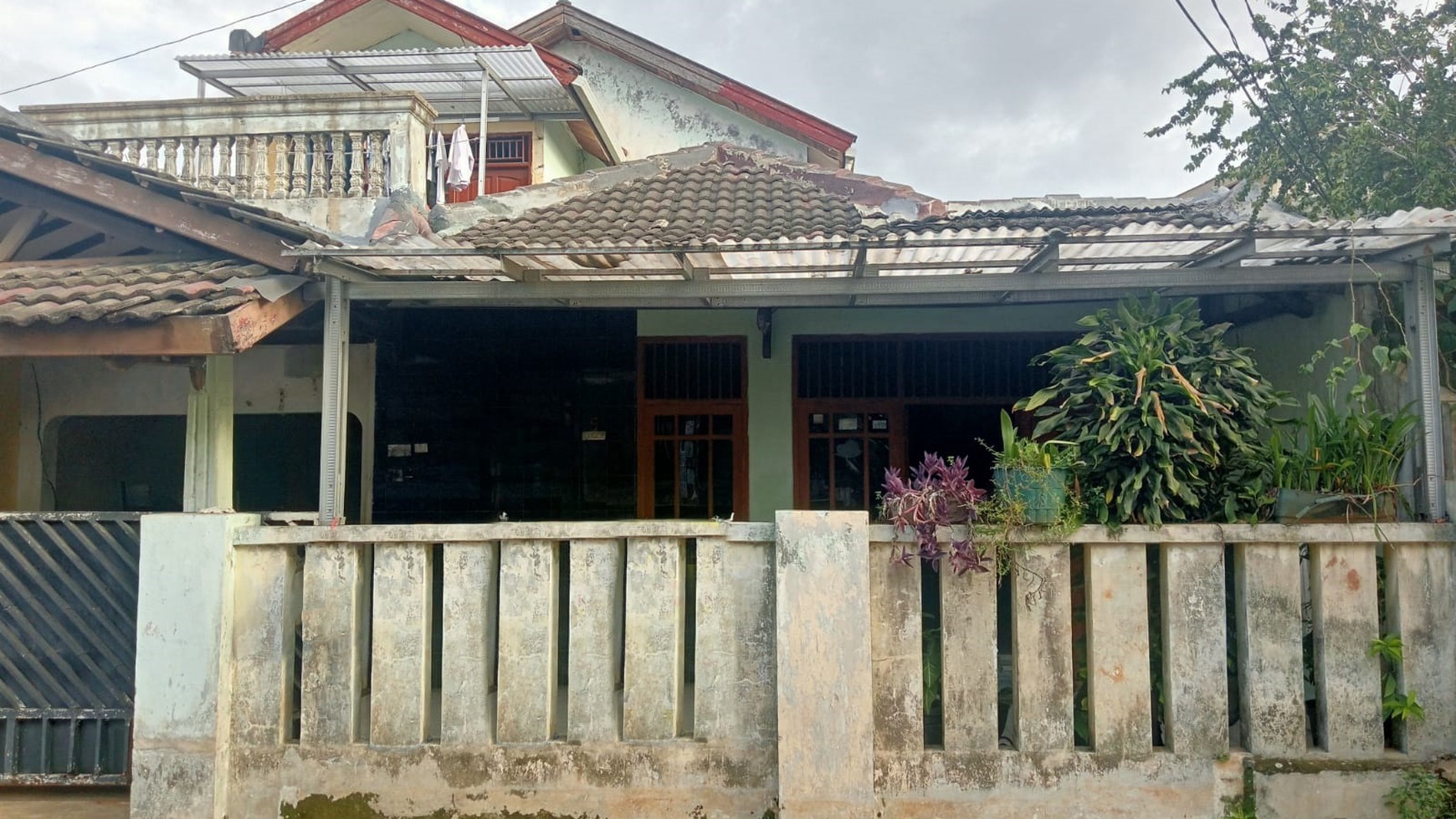 Rumah Lokasi Strategis dekat dengan Fasilitas Bintaro Jaya @Ciputat