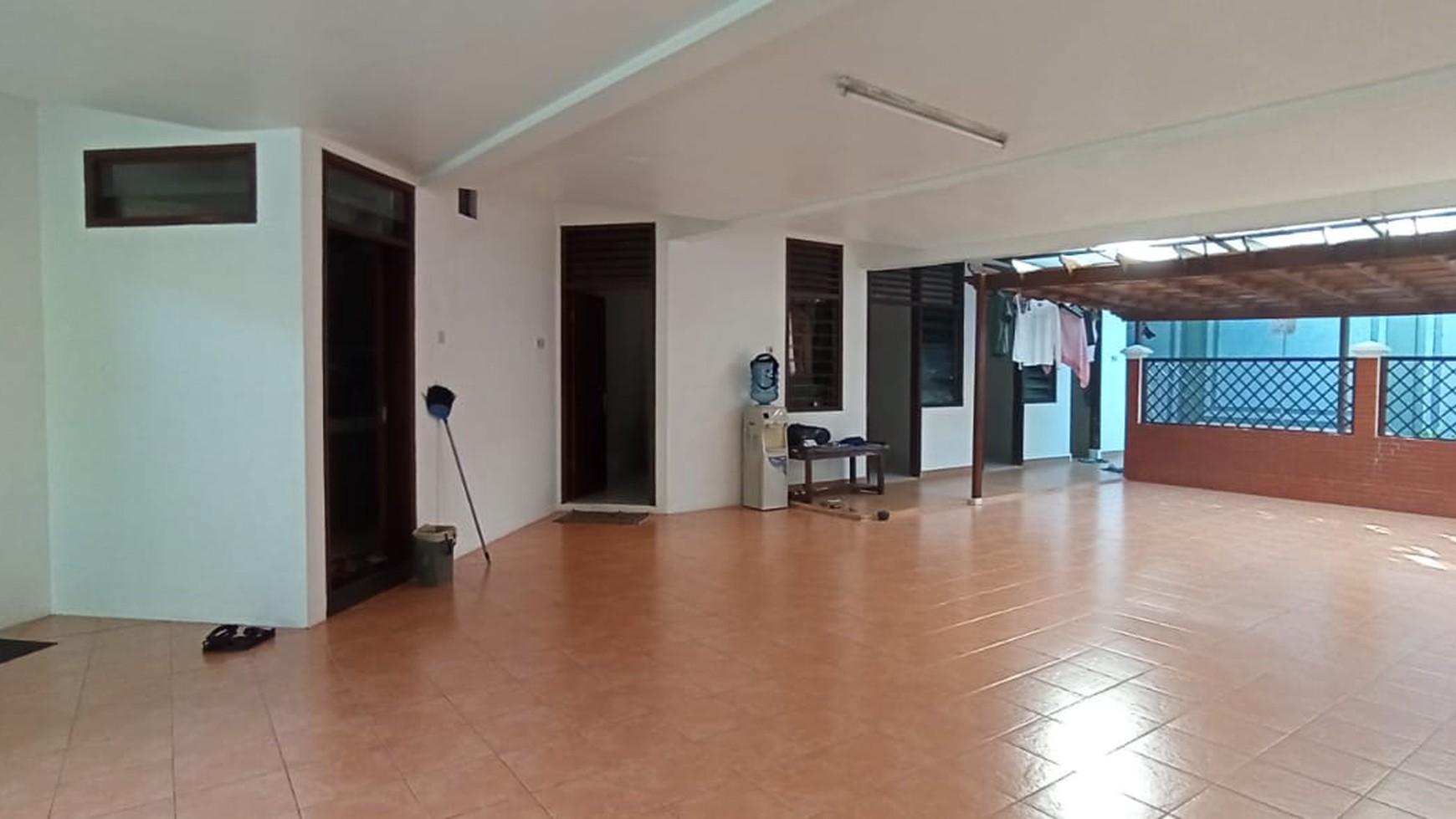 Homy Spacious house in cilandak