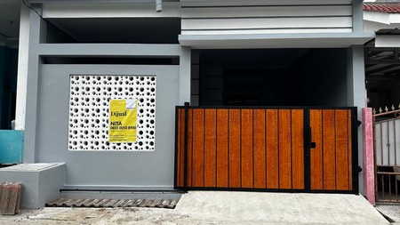 Rumah Bagus Siap huni Lokasi sangat strategis dekat Summarecon Bekasi