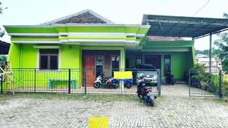 Disewakan Rumah Di Teluk Betung Utara