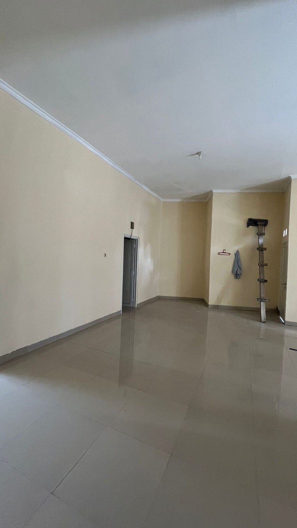 DI JUAL RUMAH DUTA BUMI 1 Harapan Indah Bekasi