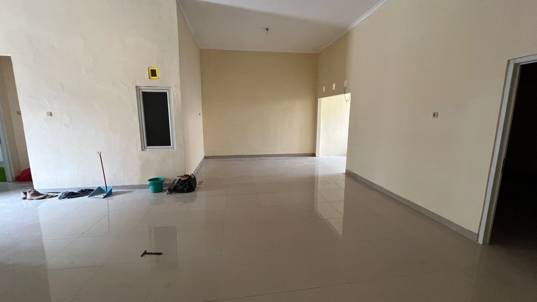 DI JUAL RUMAH DUTA BUMI 1 Harapan Indah Bekasi