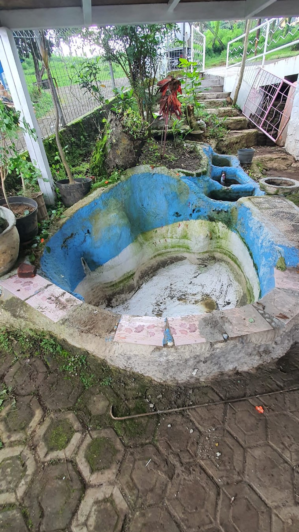 Villa Bagus Terawat di Villa Istana Bunga, Lembang