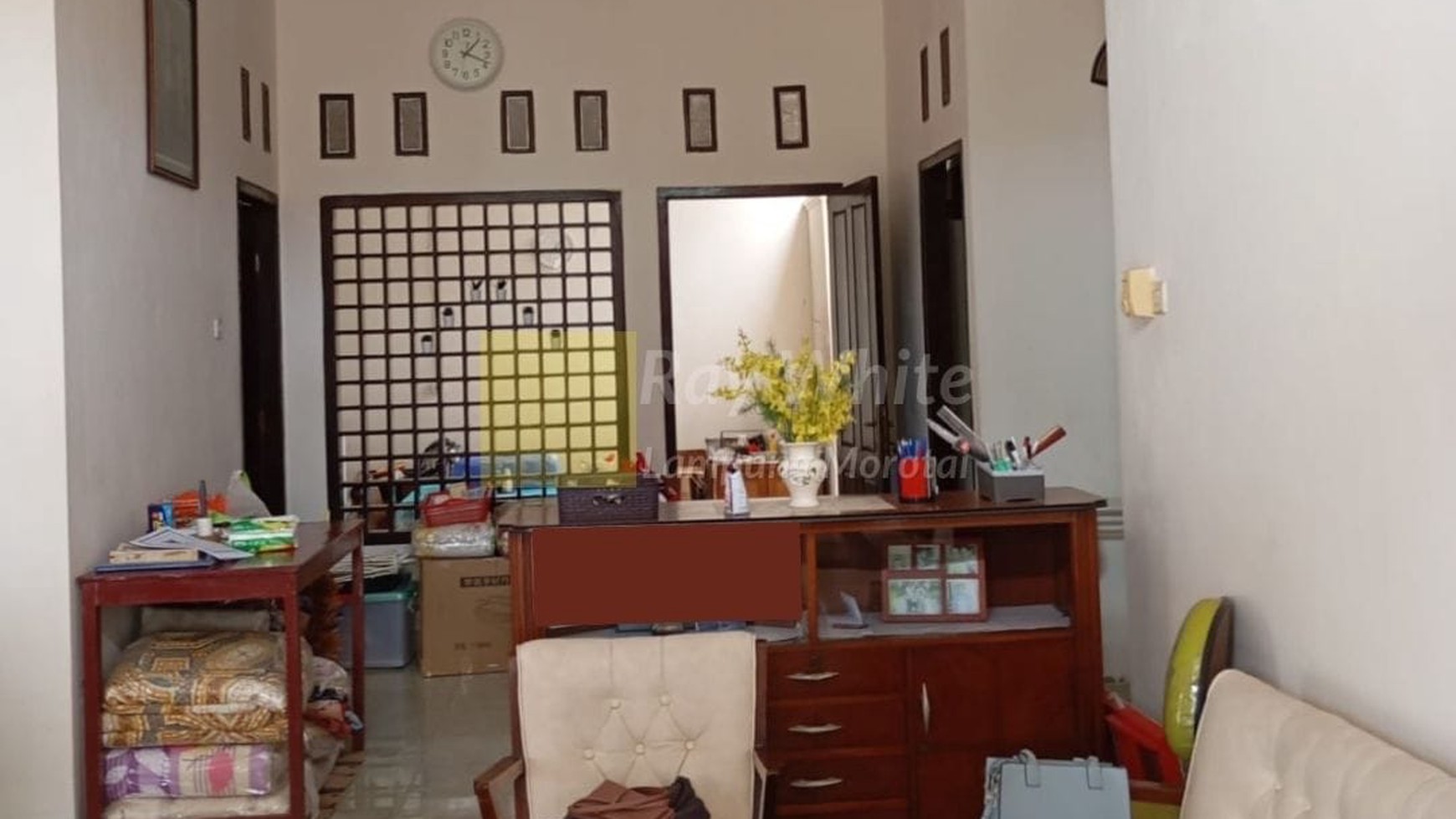 dijual rumah dekat kampus uin sukarame