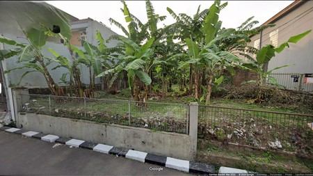 Tanah Siap Bangun di Sayap Turangga Bandung