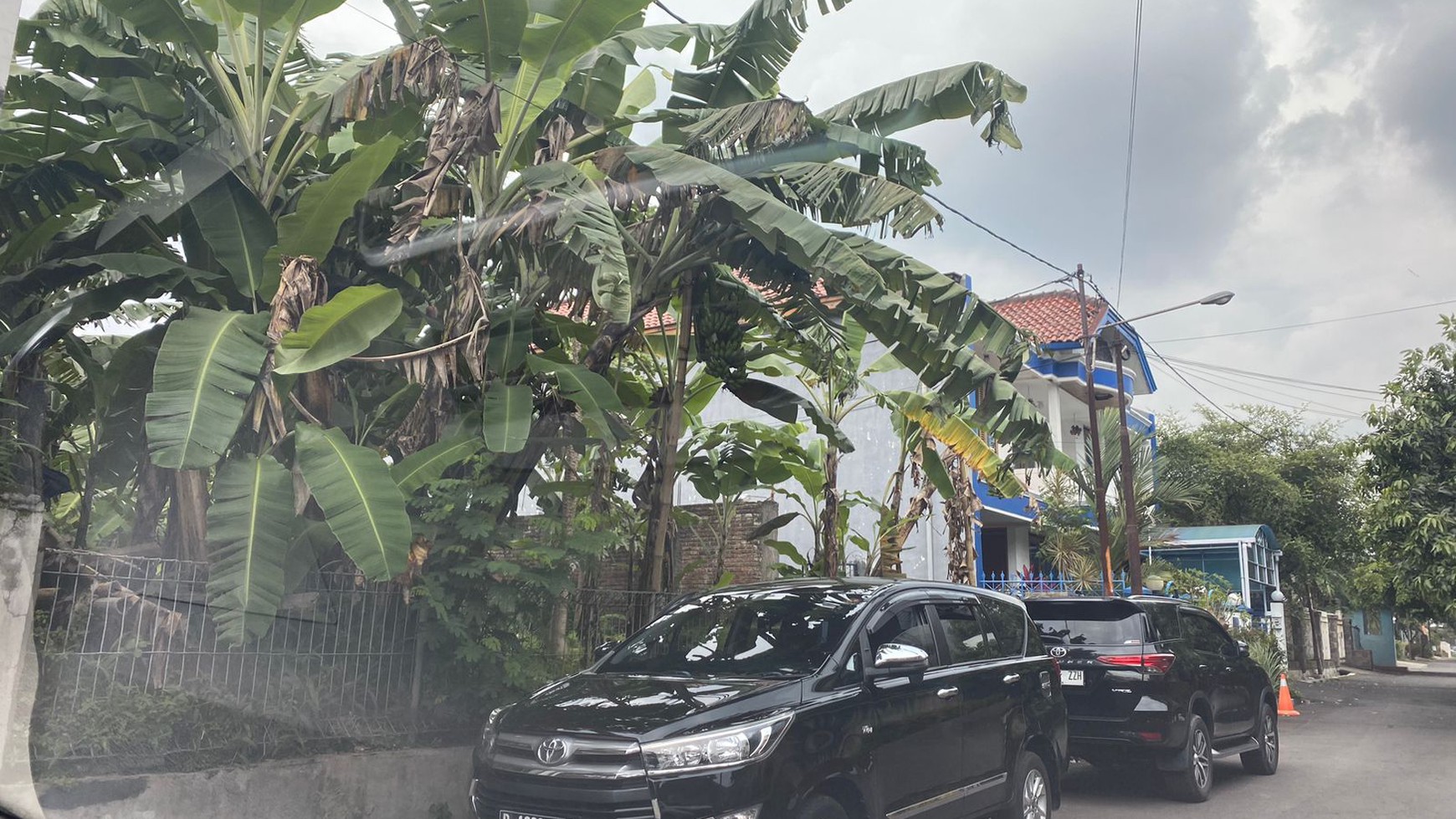 Tanah Siap Bangun di Sayap Turangga Bandung