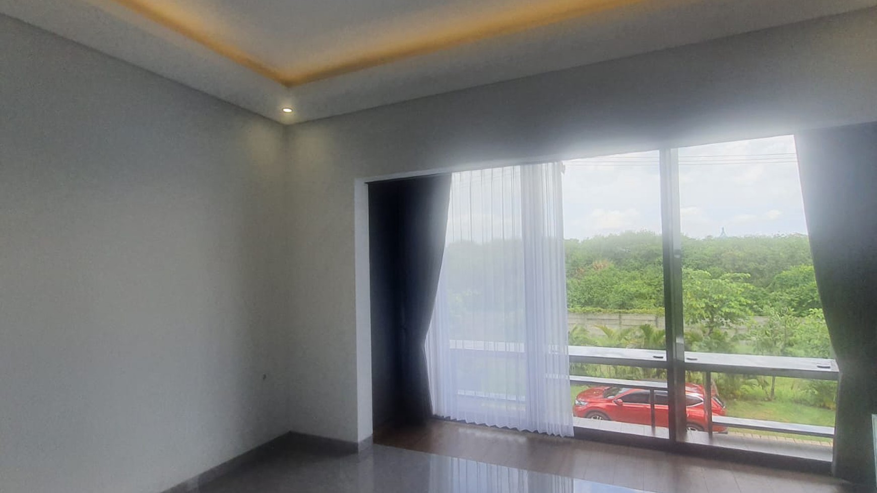 Dijual Rumah Baru Pakuwon City - San Antonio - Surabaya Timur - BONUS : SEMI Furnished Modern Baru