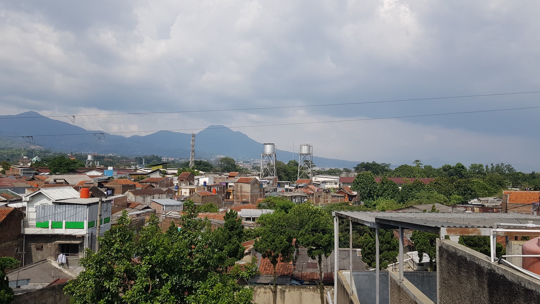 Reposisi Harga! Rumah Nyaman di Puri Tirta Kencana Ahmad Yani Cicaheum