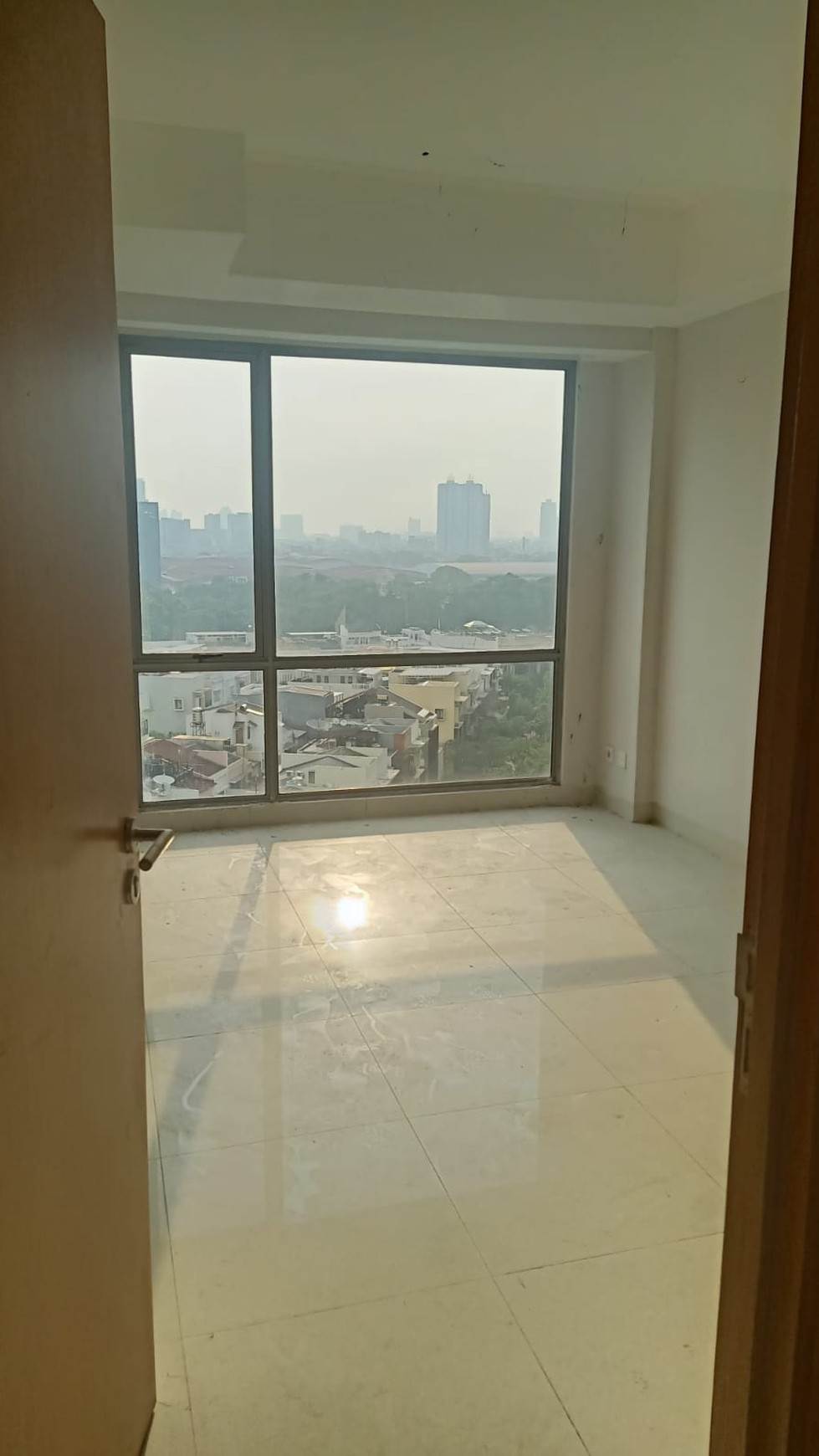 Apartemen The Mansion Twr Capilano, Kemayoran, Luas 57m2