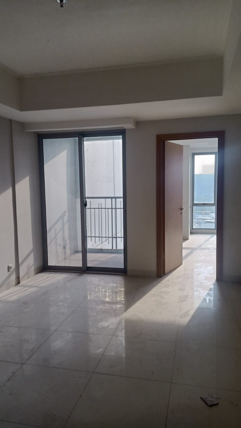 Apartemen The Mansion Twr Capilano, Kemayoran, Luas 57m2