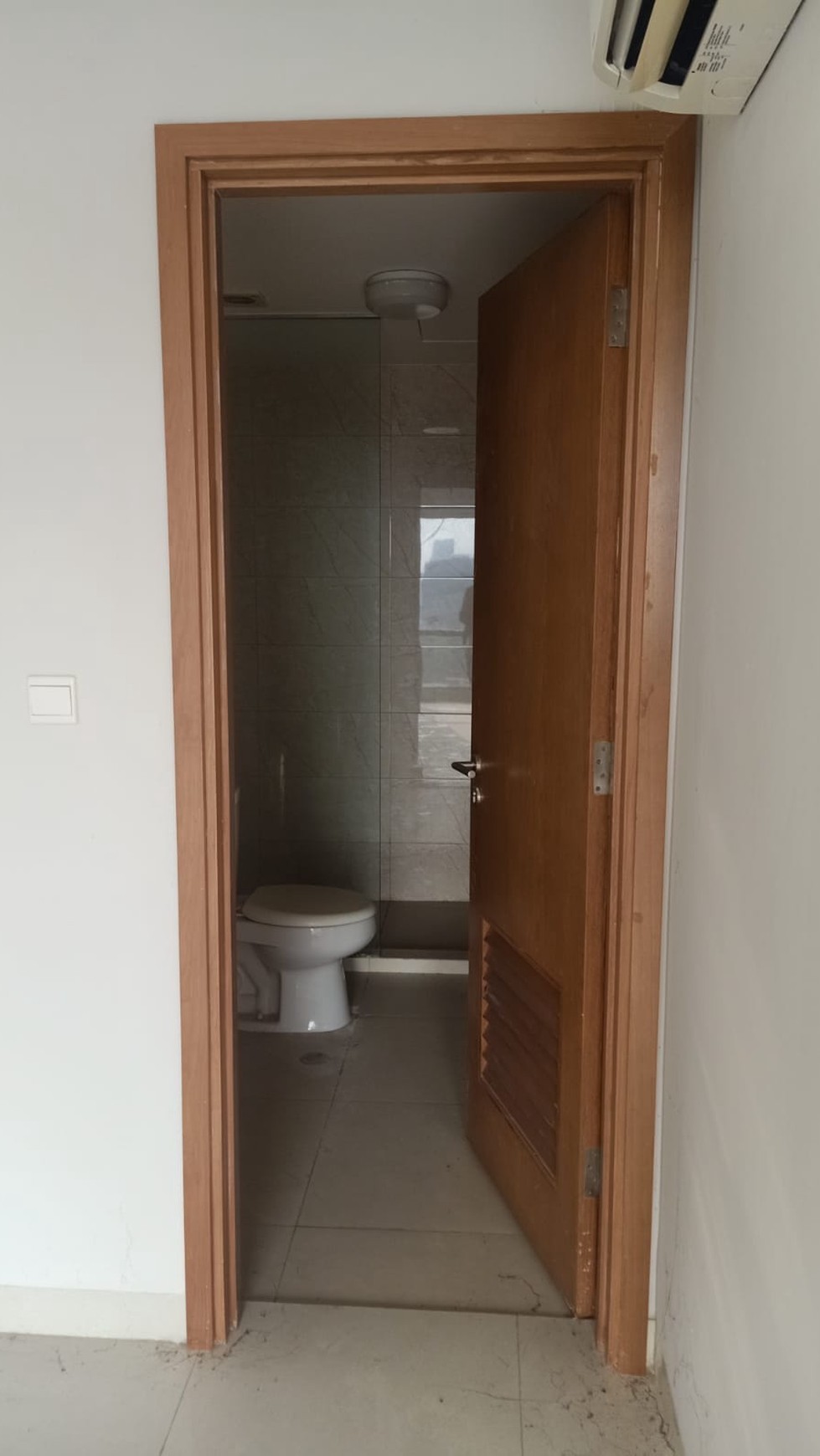 Apartemen The Mansion Twr Capilano, Kemayoran, Luas 57m2