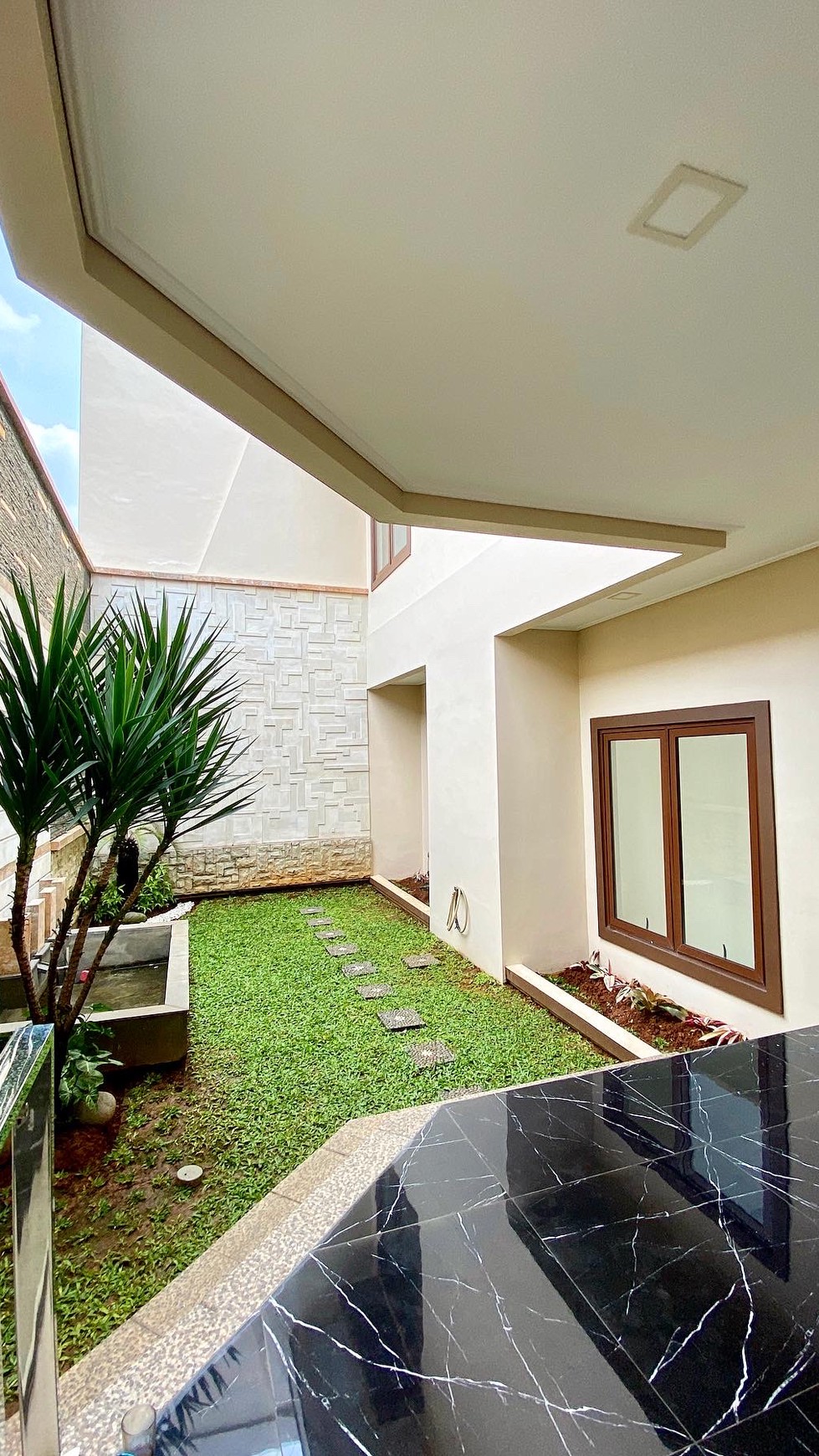 Ragunan Premium Townhouse #Brandnew - Dijual Rumah Premium Townhouse Siap Huni