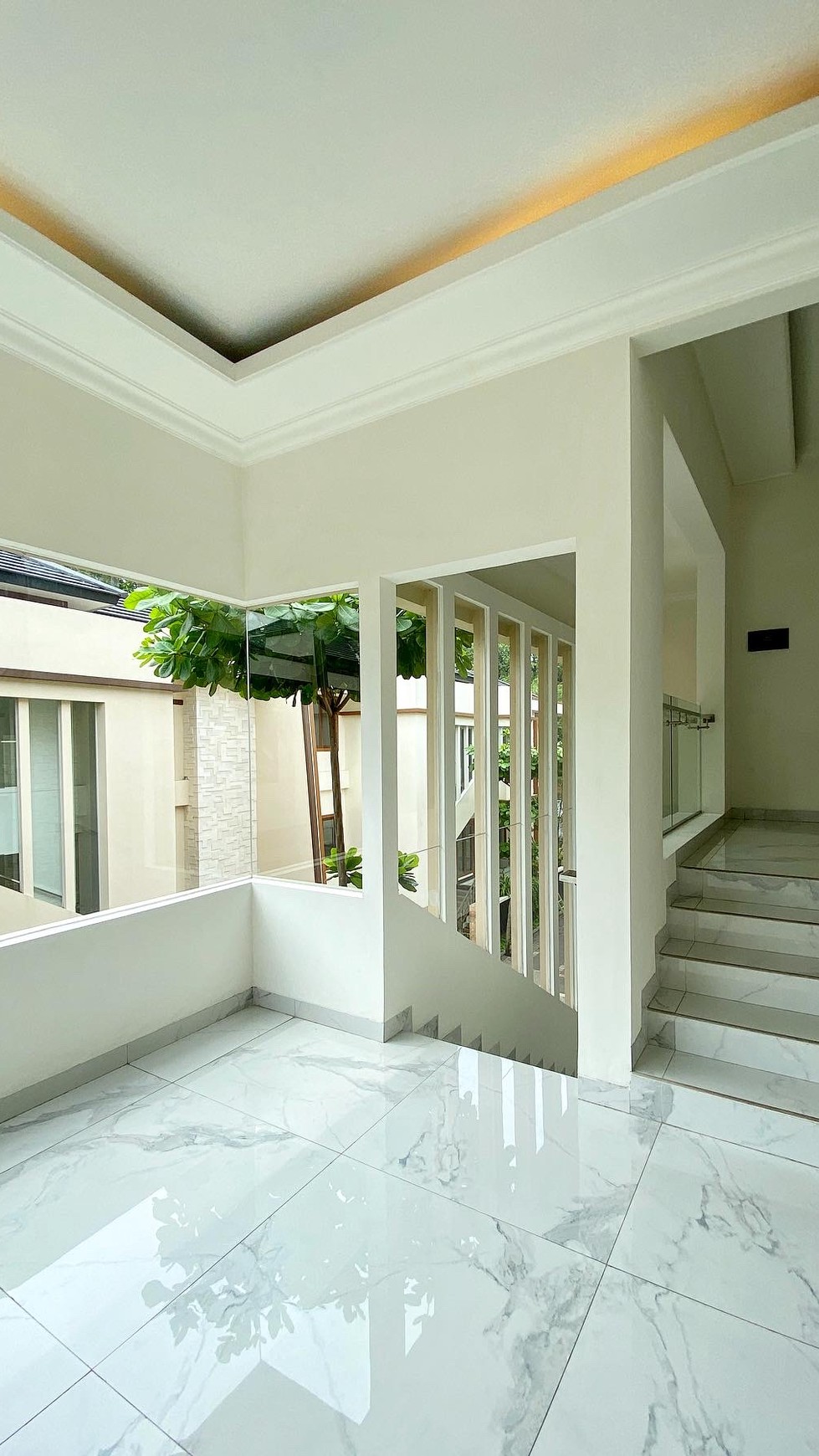 Ragunan Premium Townhouse #Brandnew - Dijual Rumah Premium Townhouse Siap Huni