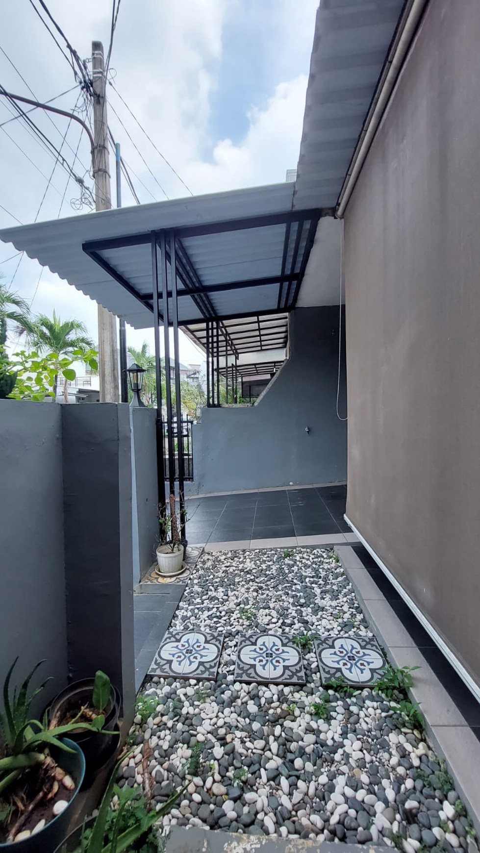 Rumah Minimalis Siap Huni dan Lokasi Strategis @Bintaro Sektor 9