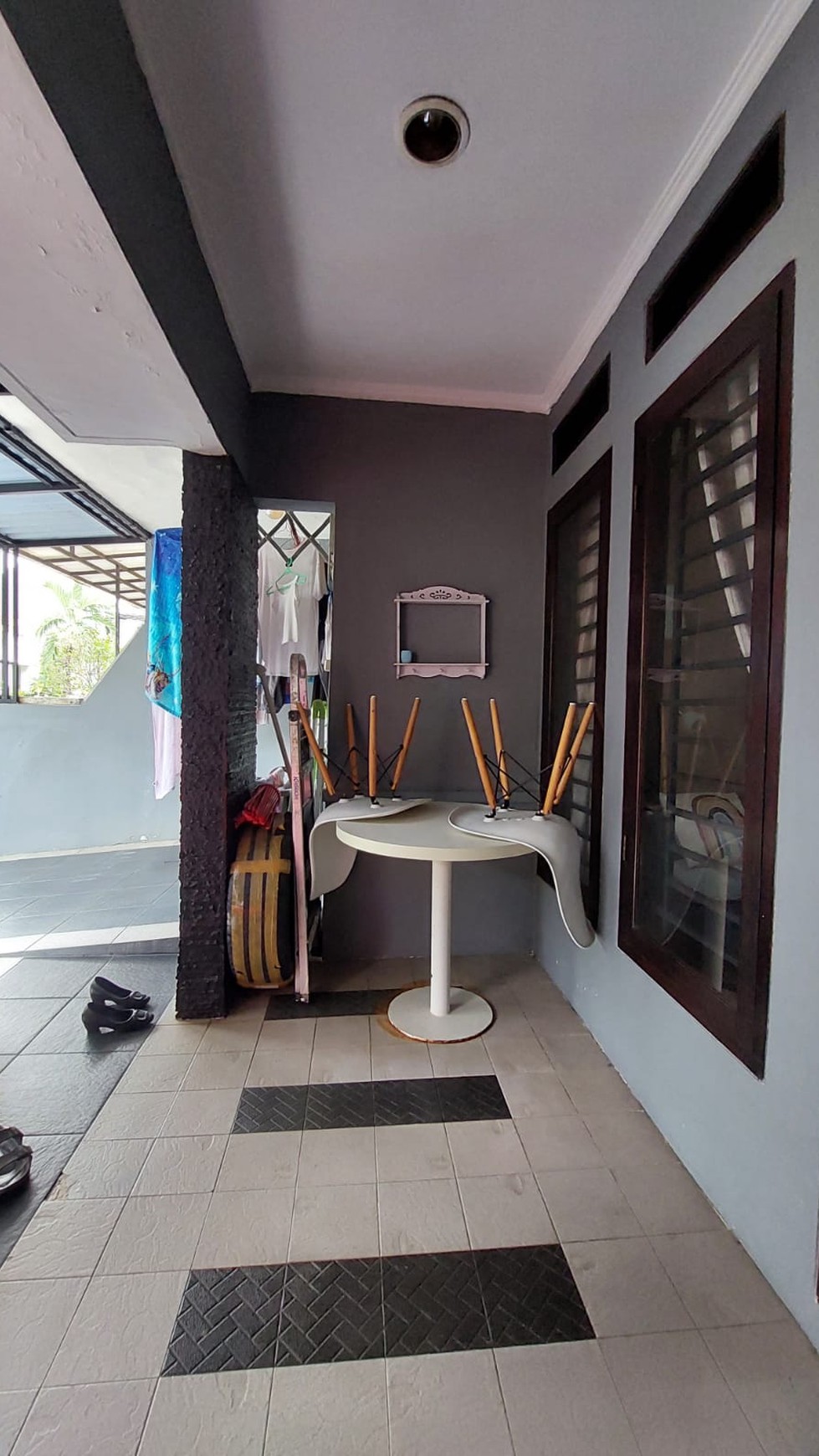 Rumah Minimalis Siap Huni dan Lokasi Strategis @Bintaro Sektor 9