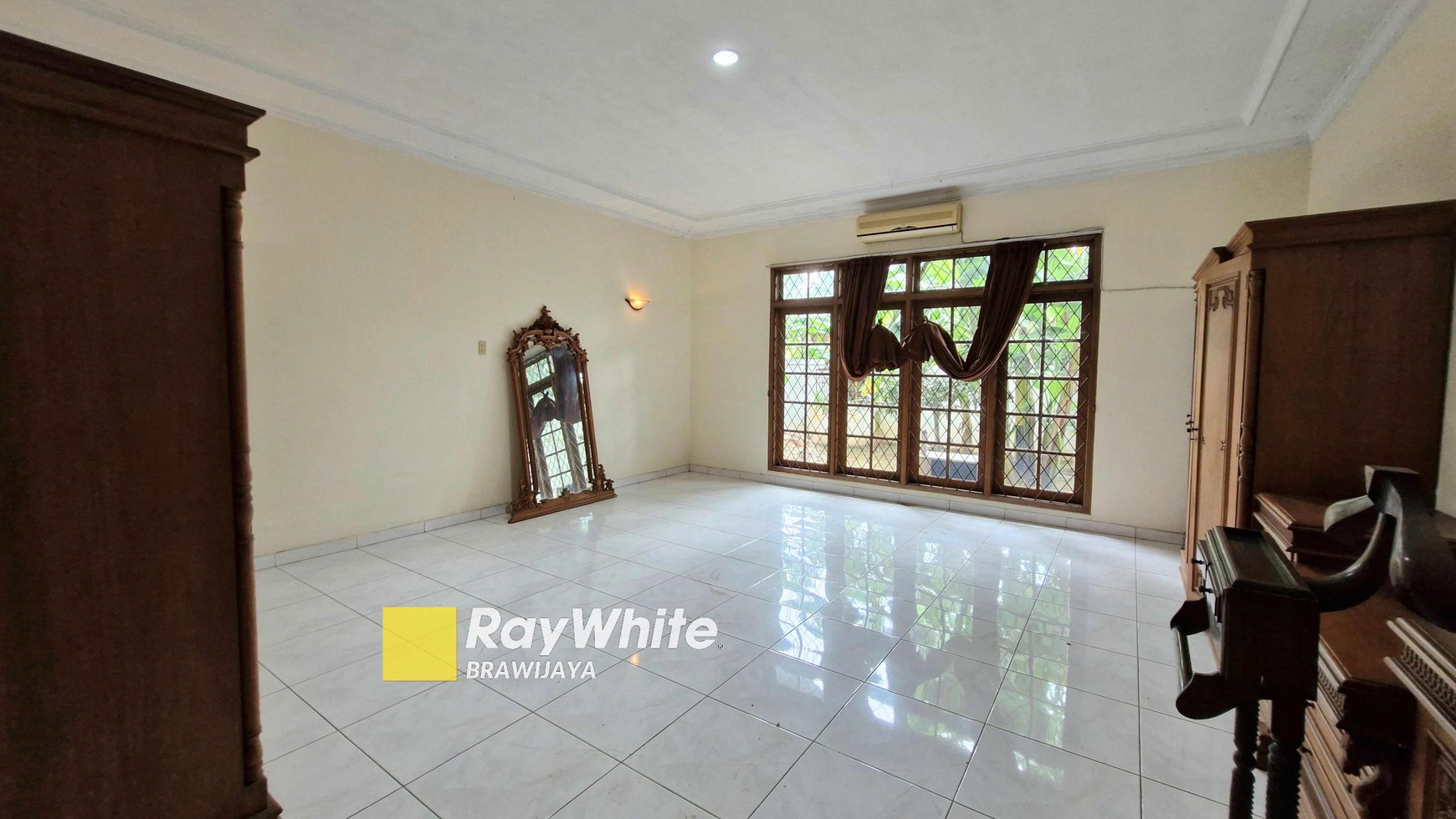 Rumah di Wijaya Timur, Kebayoran Baru, 10 menit ke SCBD, SHM