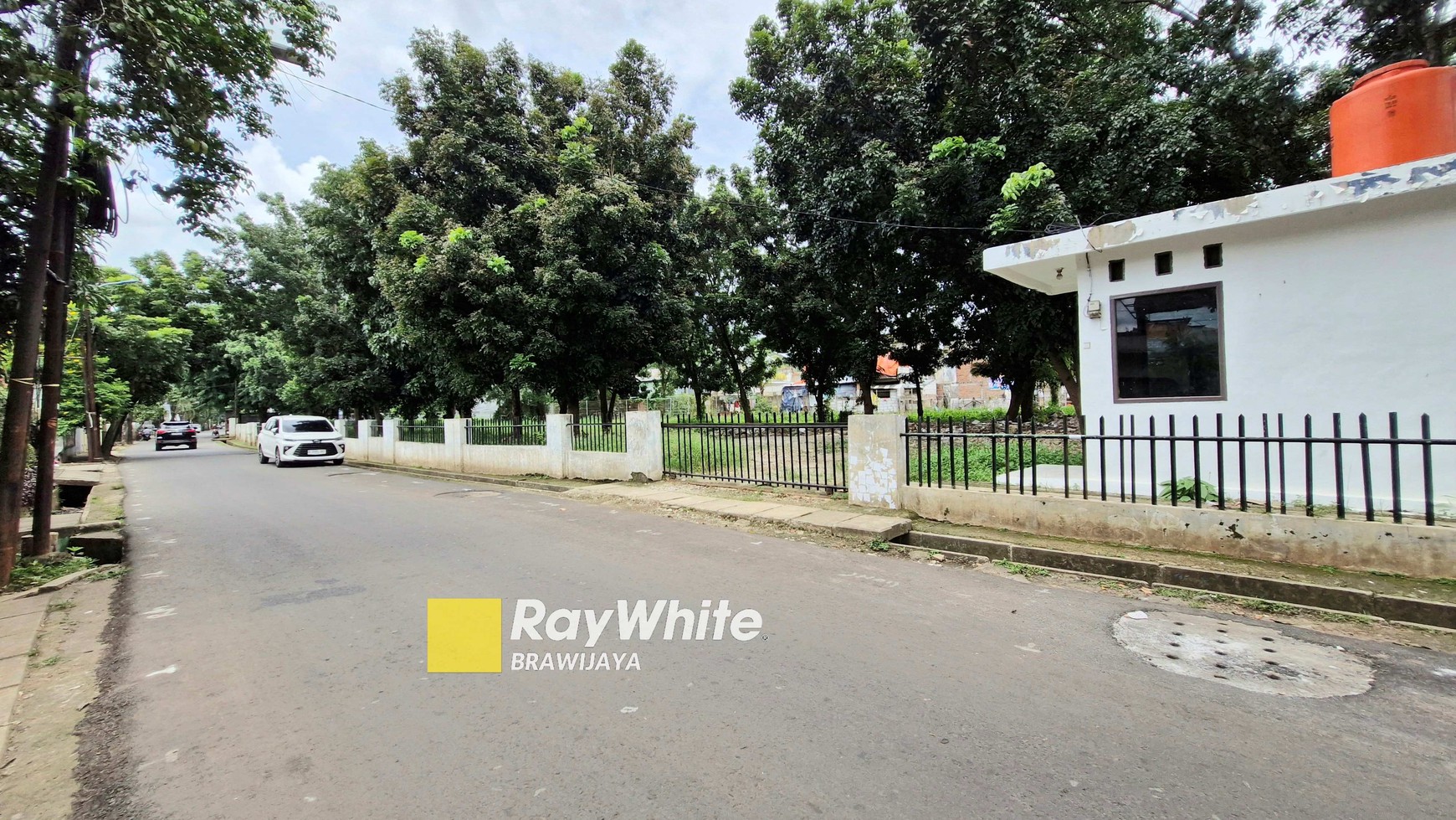 Rumah di Wijaya Timur, Kebayoran Baru, 10 menit ke SCBD, SHM