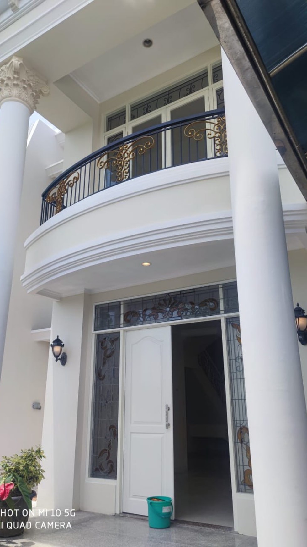 Rumah Wisata Bukit Mas Alexandria Dijual