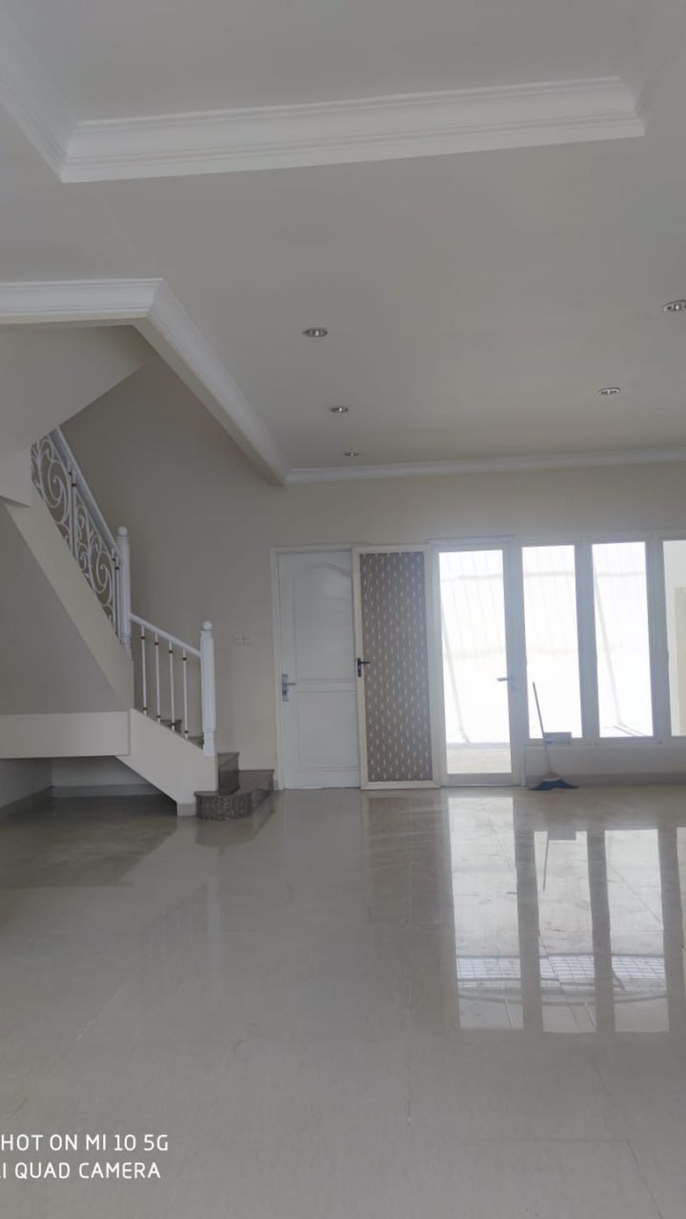 Rumah Wisata Bukit Mas Alexandria Dijual